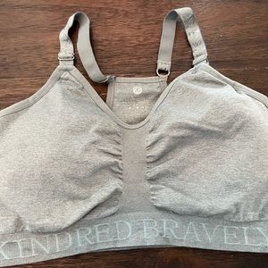 Kindred Bravely Sports Nursing Bra